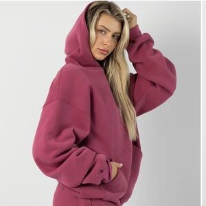 COMFRT Minimalist Hoodie